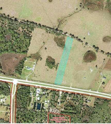 60 E STREET, LAKE WALES, FL 33898