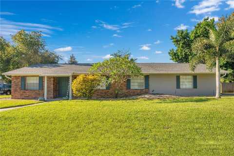 1700 FULMER ROAD, ORLANDO, FL 32809