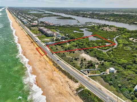 2488 N OCEAN SHORE BOULEVARD, FLAGLER BEACH, FL 32136