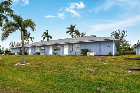 820 KINGS COURT, PUNTA GORDA, FL 33950