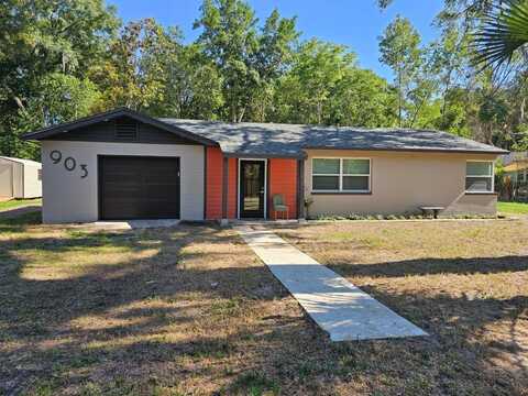 903 NW 33RD AVENUE, GAINESVILLE, FL 32609