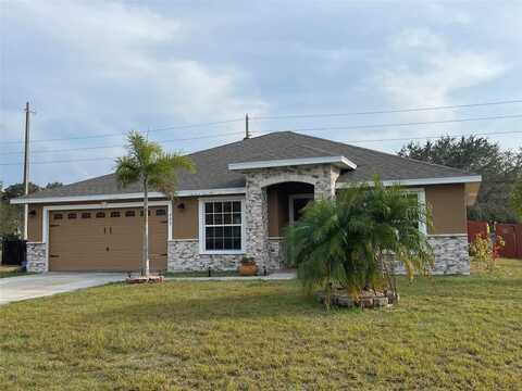 443 ARKANSAS COURT, POINCIANA, FL 34759