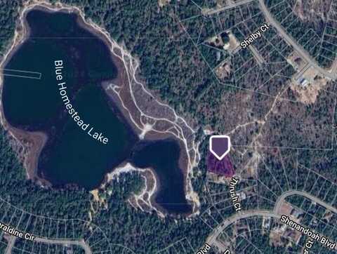 Lot 8 THRUSH COURT, CHIPLEY, FL 32428