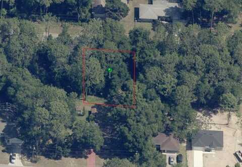 6730 E GLOVER STREET, INVERNESS, FL 34452