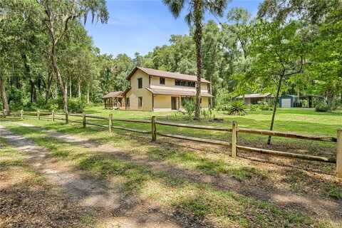 8812 SW 157TH AVENUE, ARCHER, FL 32618