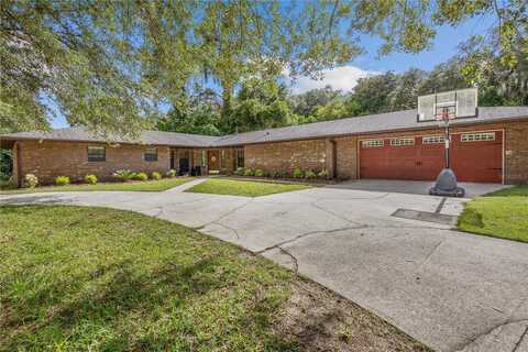 3020 NW 30TH TERRACE, GAINESVILLE, FL 32605