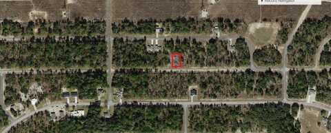 1547 W PENDLETON STREET, CITRUS SPRINGS, FL 34434