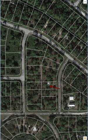 13381 LARRIGAN DRIVE, PUNTA GORDA, FL 33955