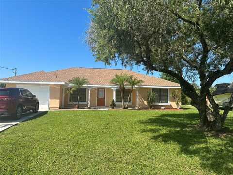 1553 KENSINGTON STREET, PORT CHARLOTTE, FL 33952