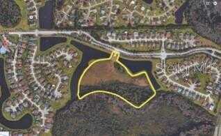 4050 BRIGHTON LAKES BOULEVARD, KISSIMMEE, FL 34746