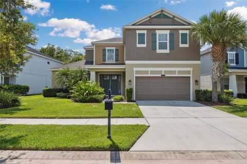 8853 BELLA VITA CIRCLE, LAND O LAKES, FL 34637