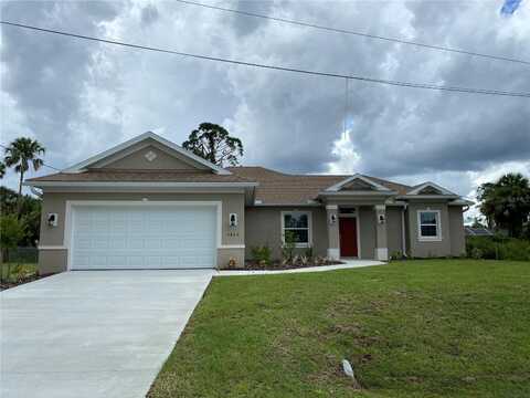 3843 SAN MATEO DRIVE, NORTH PORT, FL 34288