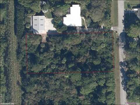 5913 BUCHANAN DRIVE, FORT PIERCE, FL 34945