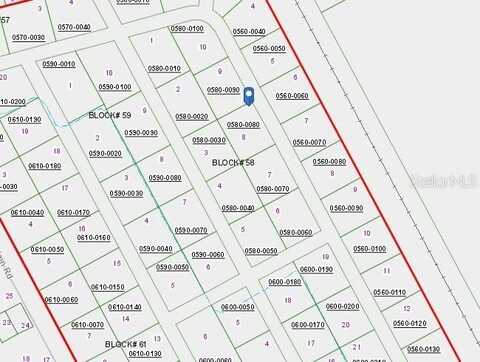 422 MADISON STREET, SATSUMA, FL 32189