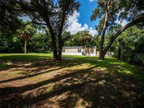 14388 NE 116TH TERRACE, FORT MC COY, FL 32134