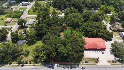 Tbd Between 780 And 936 NW 10TH STREET, OCALA, FL 34475