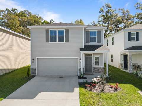 4695 SW 51ST DRIVE, GAINESVILLE, FL 32608