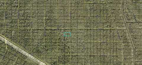 STYCKET AVENUE, HASTINGS, FL 32145