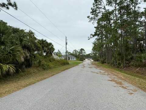 Lot 19 EDWIN AVENUE, NORTH PORT, FL 34288