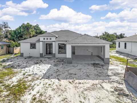 3296 GLENCOVE STREET, PUNTA GORDA, FL 33980