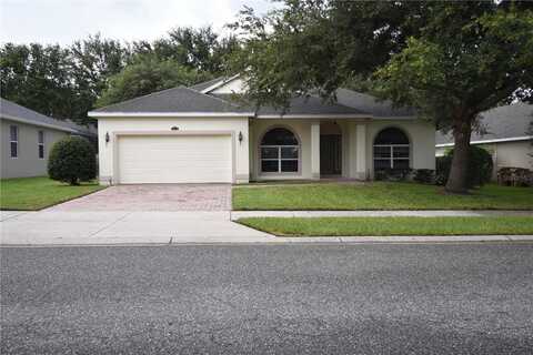 15318 HARVEST BOULEVARD, CLERMONT, FL 34714