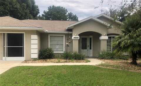 4886 NW 30TH PLACE, OCALA, FL 34482