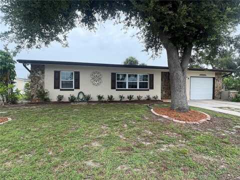 3148 NORMANDY DRIVE, PORT CHARLOTTE, FL 33952