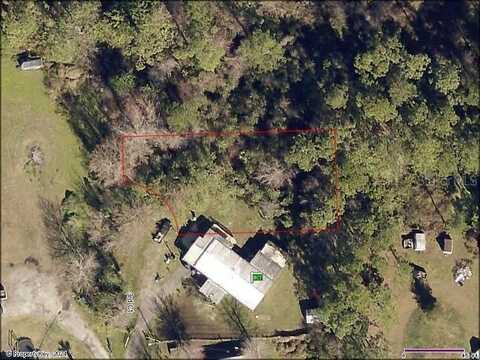 2953 3RD COURT, DELAND, FL 32724