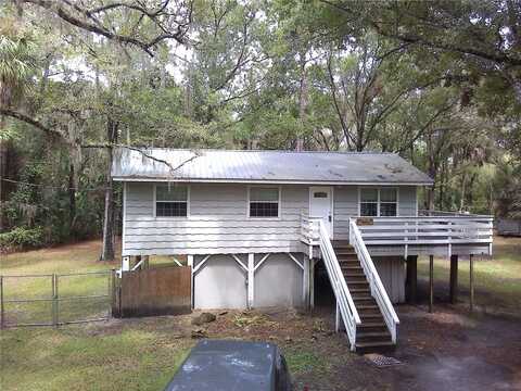 319 SHEARER STREET, INGLIS, FL 34449