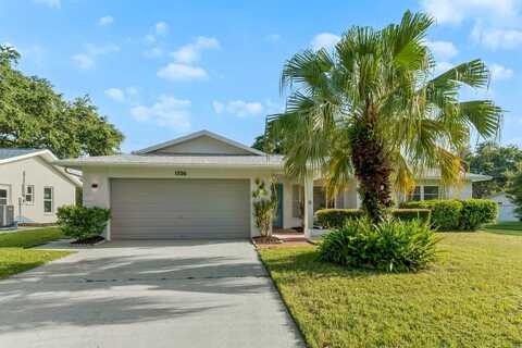 1326 WOODSTOCK DRIVE, PALM HARBOR, FL 34684