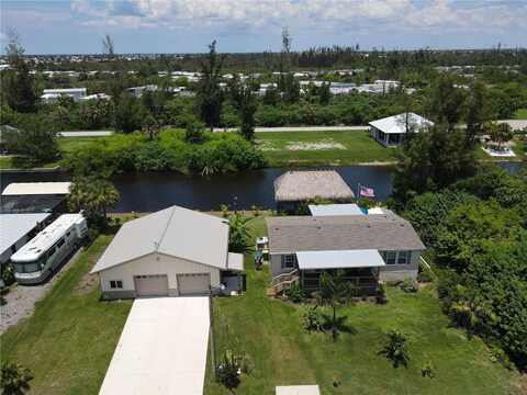 3703 MAGNOLIA WAY, PUNTA GORDA, FL 33950