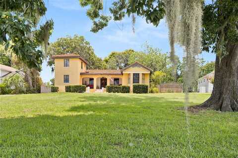 1495 LAKESHORE DRIVE, MOUNT DORA, FL 32757