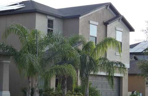 1616 ROYAL AGAVE COURT, RUSKIN, FL 33570