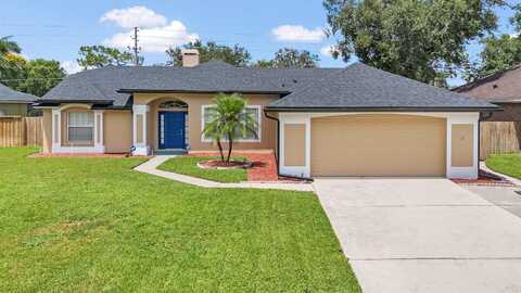 5446 CHISWICK CIRCLE, Bell, FL 32812