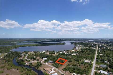 2080 WAVERLY TER STREET, PORT CHARLOTTE, FL 33983