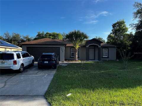 3796 COLMART STREET, DELTONA, FL 32738