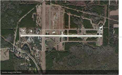 Parcel 3 SW 128TH ROAD, WORTHINGTON SPRINGS, FL 32697