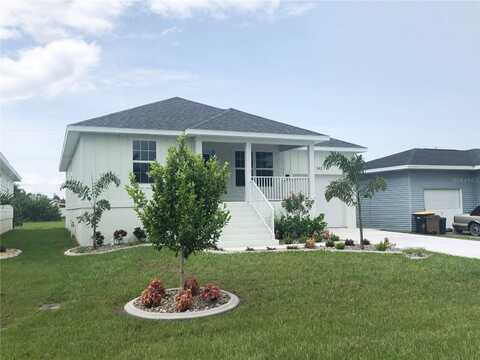 343 SAN CARLOS DRIVE, PUNTA GORDA, FL 33950