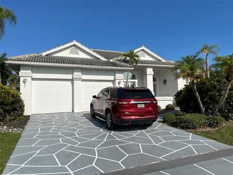 3836 PAOLA DRIVE, PUNTA GORDA, FL 33950