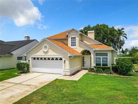 3501 CHERRY HILL DRIVE, ORLANDO, FL 32822