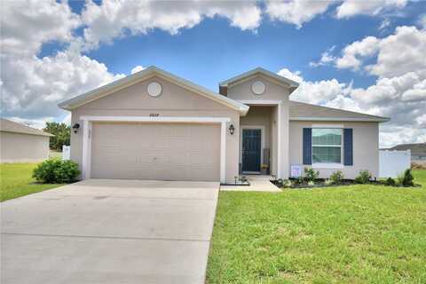 2609 SUNSET PLACE DRIVE, LAKE WALES, FL 33898