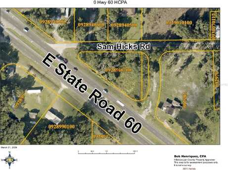 0 E STATE ROAD 60, PLANT CITY, FL 33567