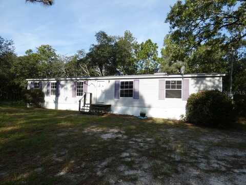 5894 S GREENFIELD TERRACE, HOMOSASSA, FL 34446