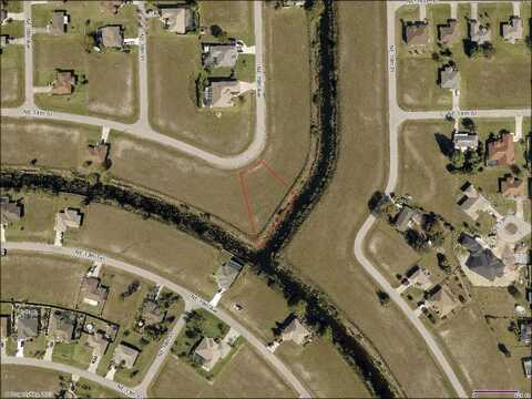 1830 NE 14TH STREET, CAPE CORAL, FL 33909