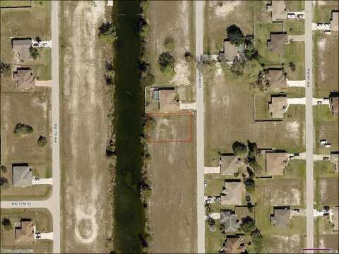 1708 NW 6TH PLACE, CAPE CORAL, FL 33993