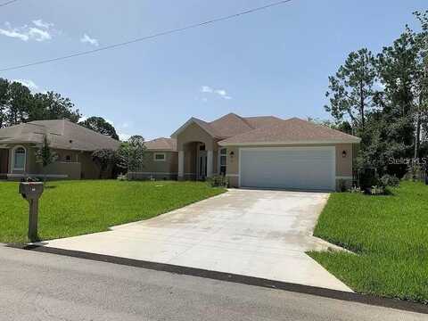 84 WESTBURY LANE, PALM COAST, FL 32164