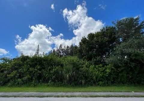 12079 S ACCESS ROAD, PORT CHARLOTTE, FL 33981