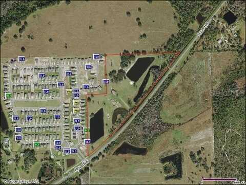 5710 NOVA ROAD, SAINT CLOUD, FL 34771