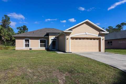 2434 BISMARCK ROAD, NORTH PORT, FL 34288