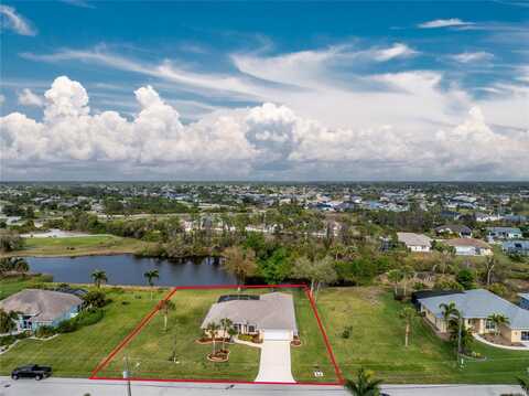 112 FAIRWAY ROAD, ROTONDA WEST, FL 33947